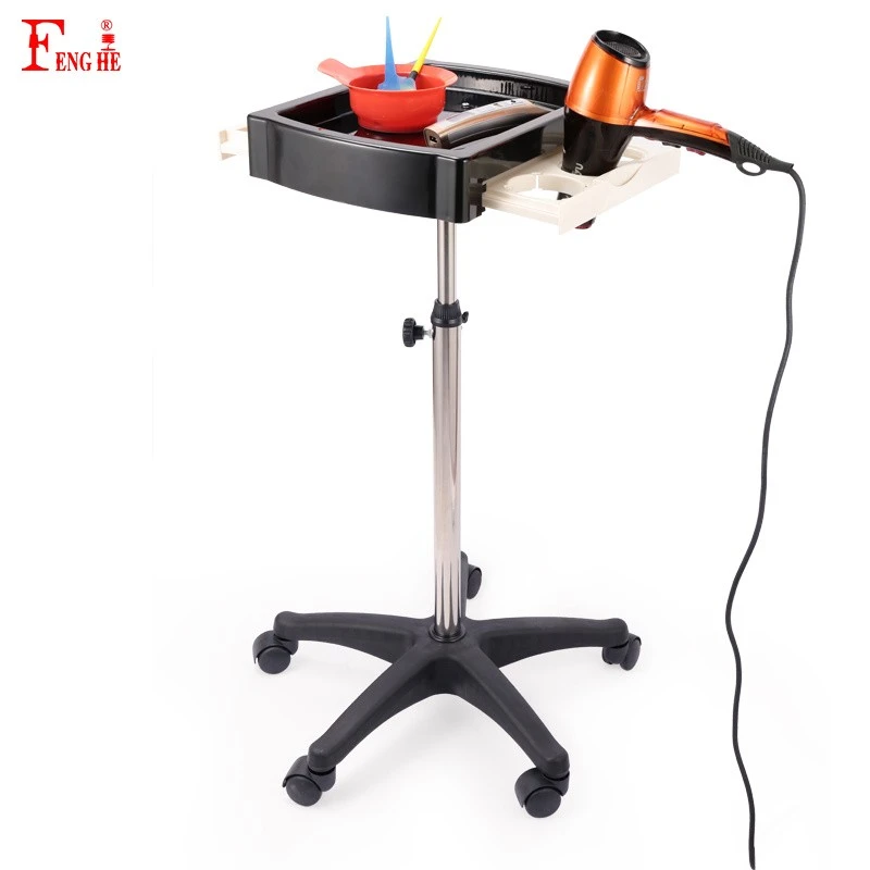 Portable Dye Brush Holder Portable Dye Brush Holder