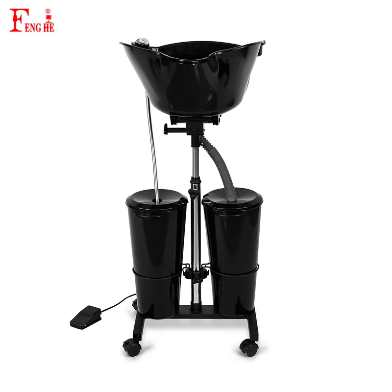 Portable Hair Wash Basin