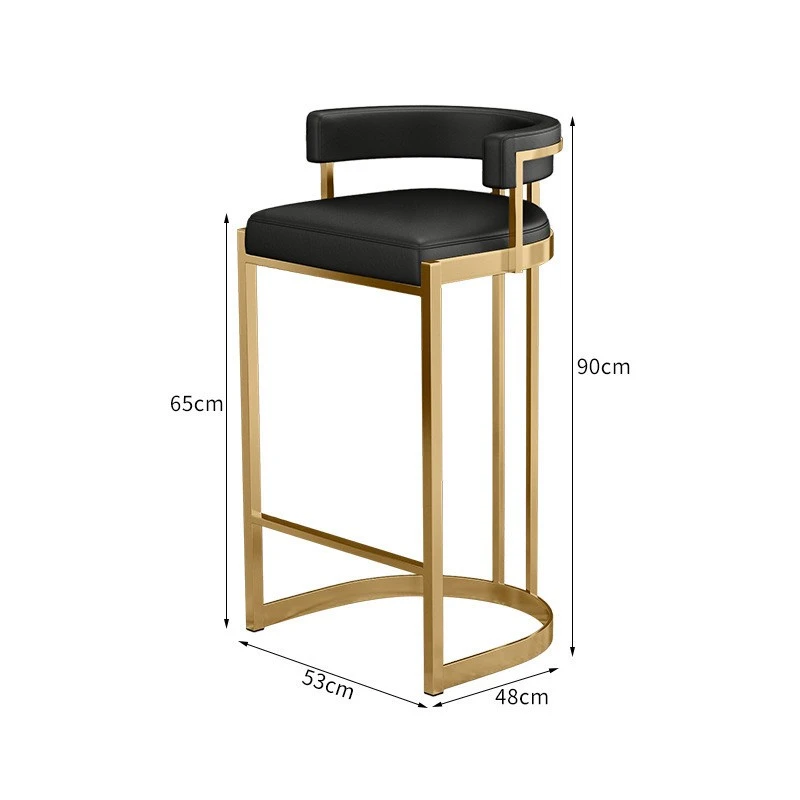 Practical Hairdresser Work Stool factory Practical Hairdresser Work Stool factory