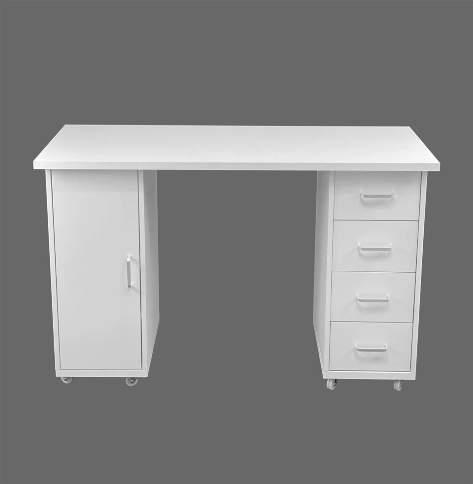 Practical Nail Table With Storage best