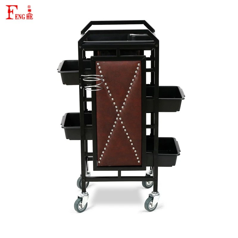 Practical Rust-Proof Beauty Salon Cart best Practical Rust-Proof Beauty Salon Cart best