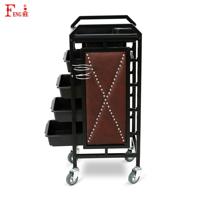 Practical Rust-Proof Beauty Salon Cart price Practical Rust-Proof Beauty Salon Cart price
