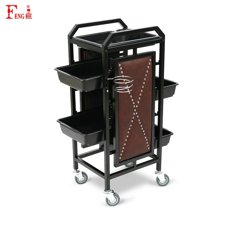 Practical Rust-Proof Beauty Salon Cart best Practical Rust-Proof Beauty Salon Cart best