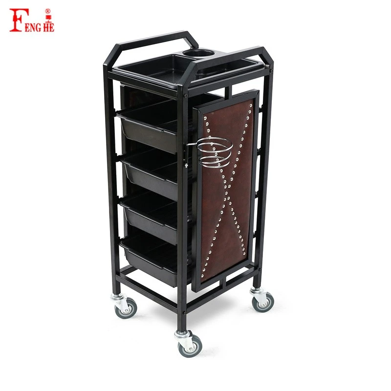 Practical Rust-Proof Beauty Salon Cart best Practical Rust-Proof Beauty Salon Cart best