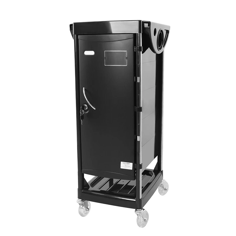 Practical Stain-Resistant Hairdresser Trolley