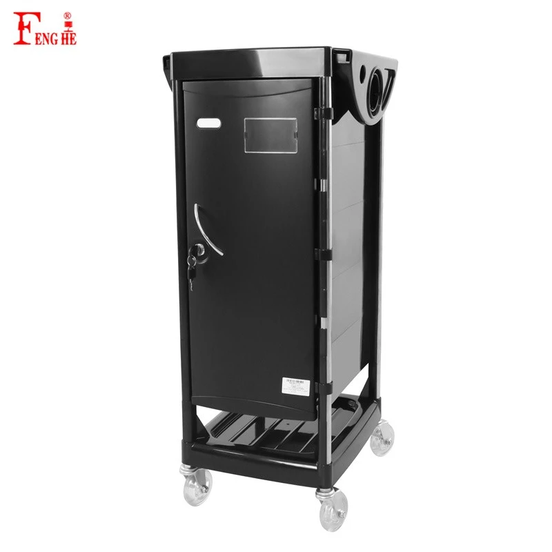 Practical Stain-Resistant Hairdresser Trolley suppliers Practical Stain-Resistant Hairdresser Trolley suppliers