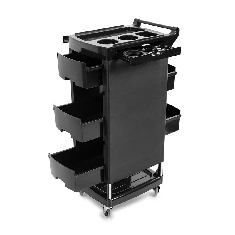 Practical Waterproof Salon Utility Cart manufacturers Practical Waterproof Salon Utility Cart manufacturers