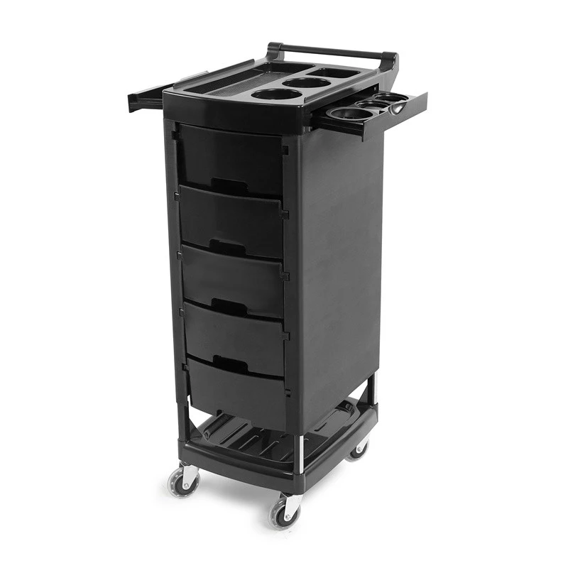Practical Waterproof Salon Utility Cart price Practical Waterproof Salon Utility Cart price
