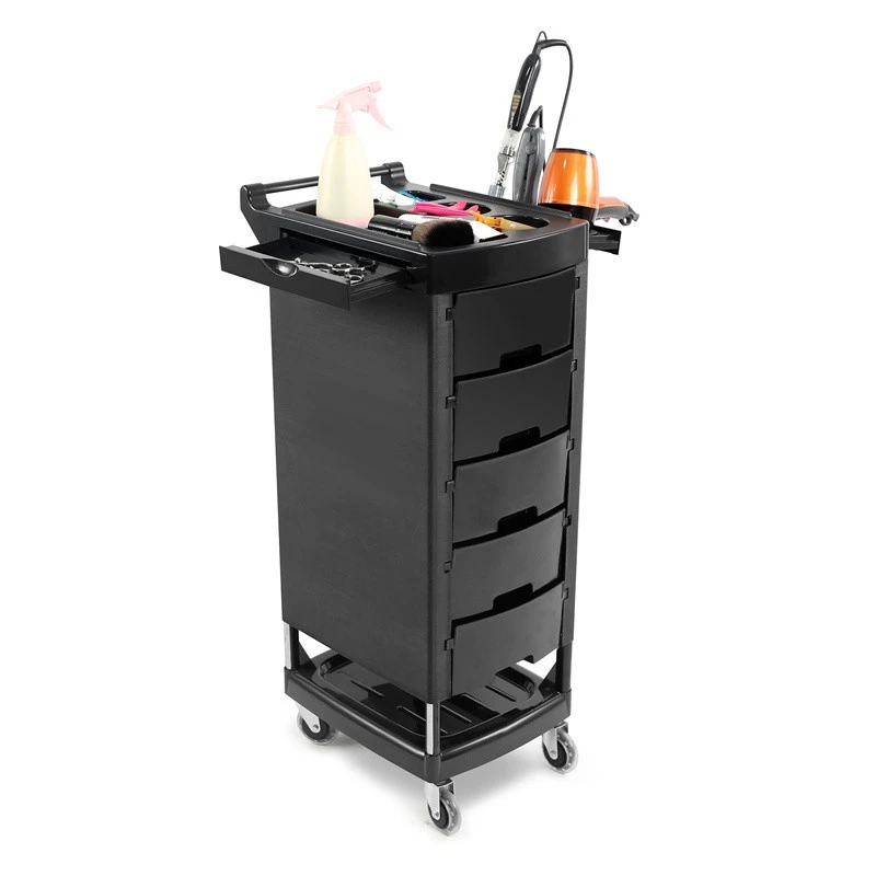 Practical Waterproof Salon Utility Cart manufacturers Practical Waterproof Salon Utility Cart manufacturers