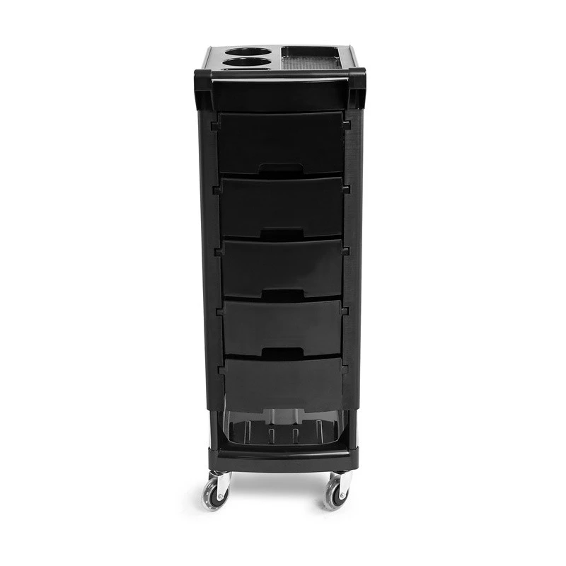 Practical Waterproof Salon Utility Cart high quality Practical Waterproof Salon Utility Cart high quality