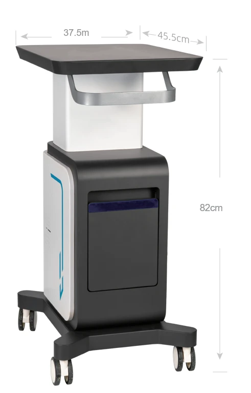 Professional Beauty Salon Trolley Cart - Manufacturer Direct Medical & Salon Equipment Cart For B2B Wholesale