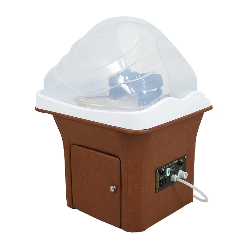 Professional Hair Therapy Shampoo Bowl