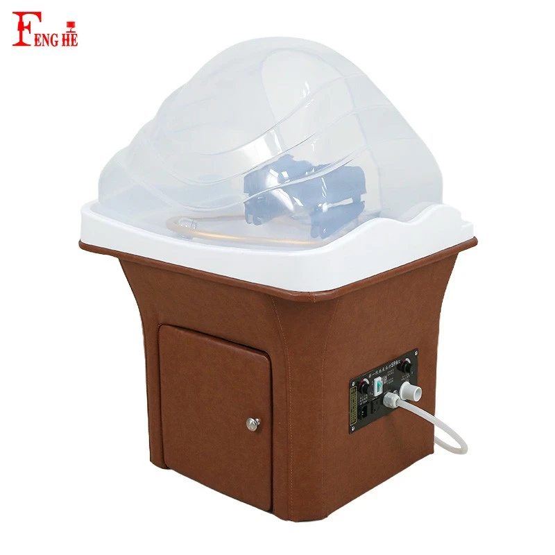 Professional Hair Therapy Shampoo Bowl factory Professional Hair Therapy Shampoo Bowl factory