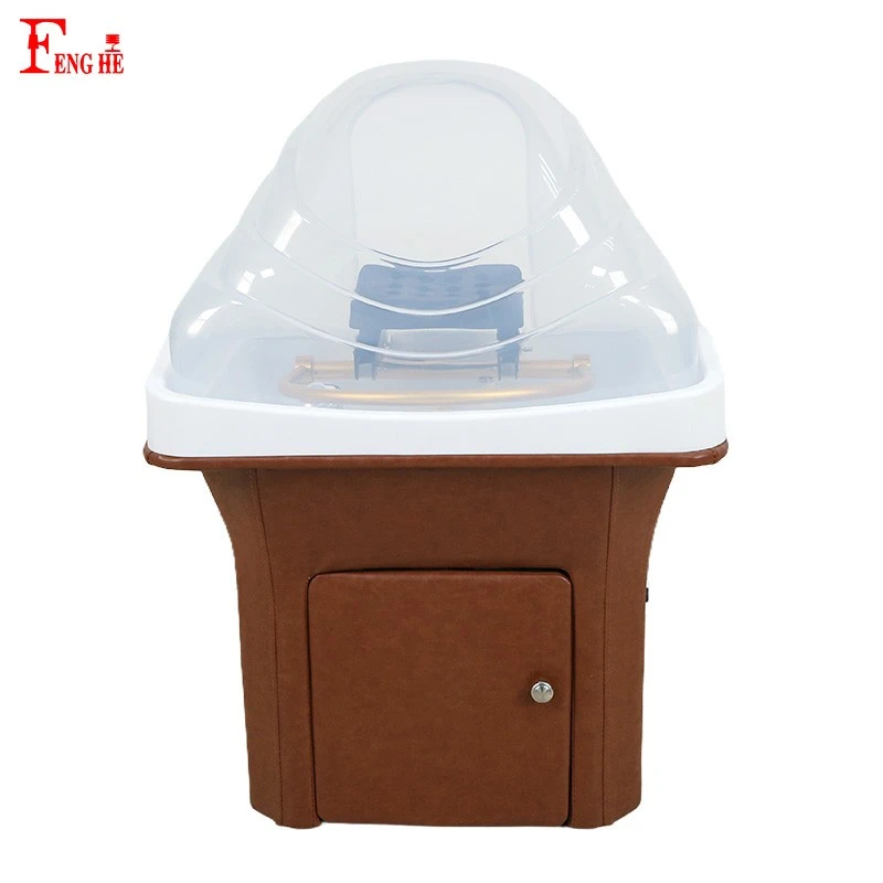Professional Hair Therapy Shampoo Bowl suppliers Professional Hair Therapy Shampoo Bowl suppliers