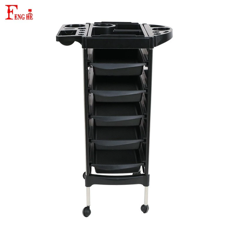 Professional Hairdressing Trolley factory Professional Hairdressing Trolley factory