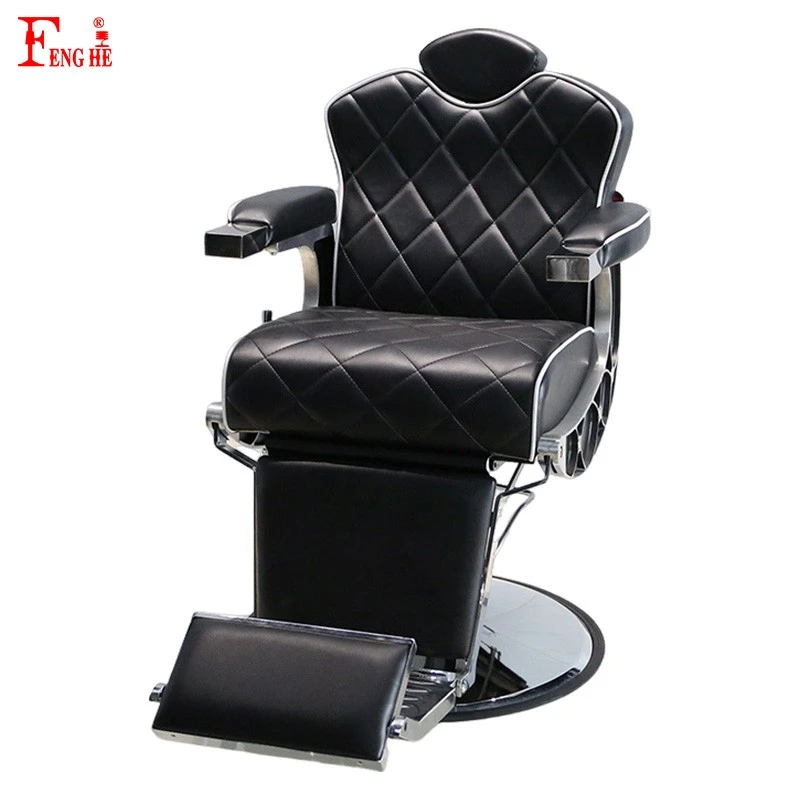Professional Hydraulic Barber Chair factory Professional Hydraulic Barber Chair factory