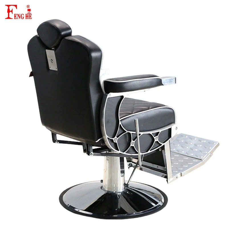 Professional Hydraulic Barber Chair high quality Professional Hydraulic Barber Chair high quality