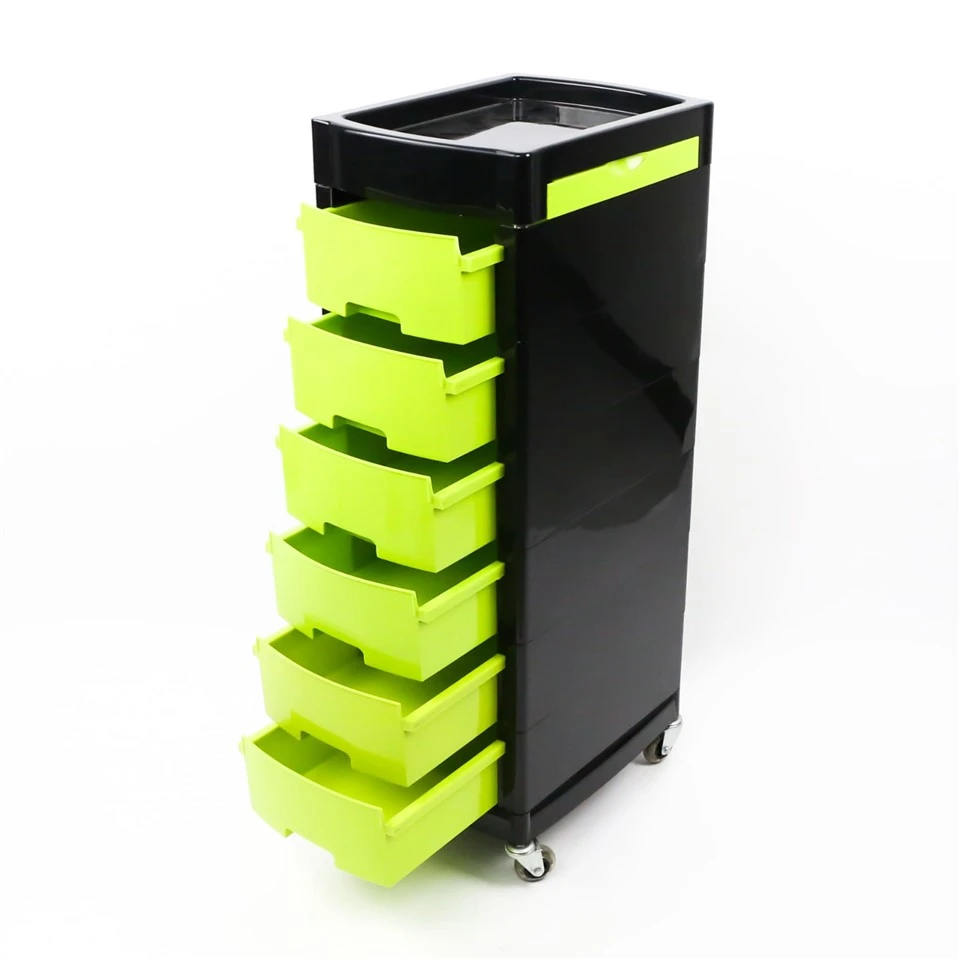 Rolling Hairdressing Trolley factory Rolling Hairdressing Trolley factory