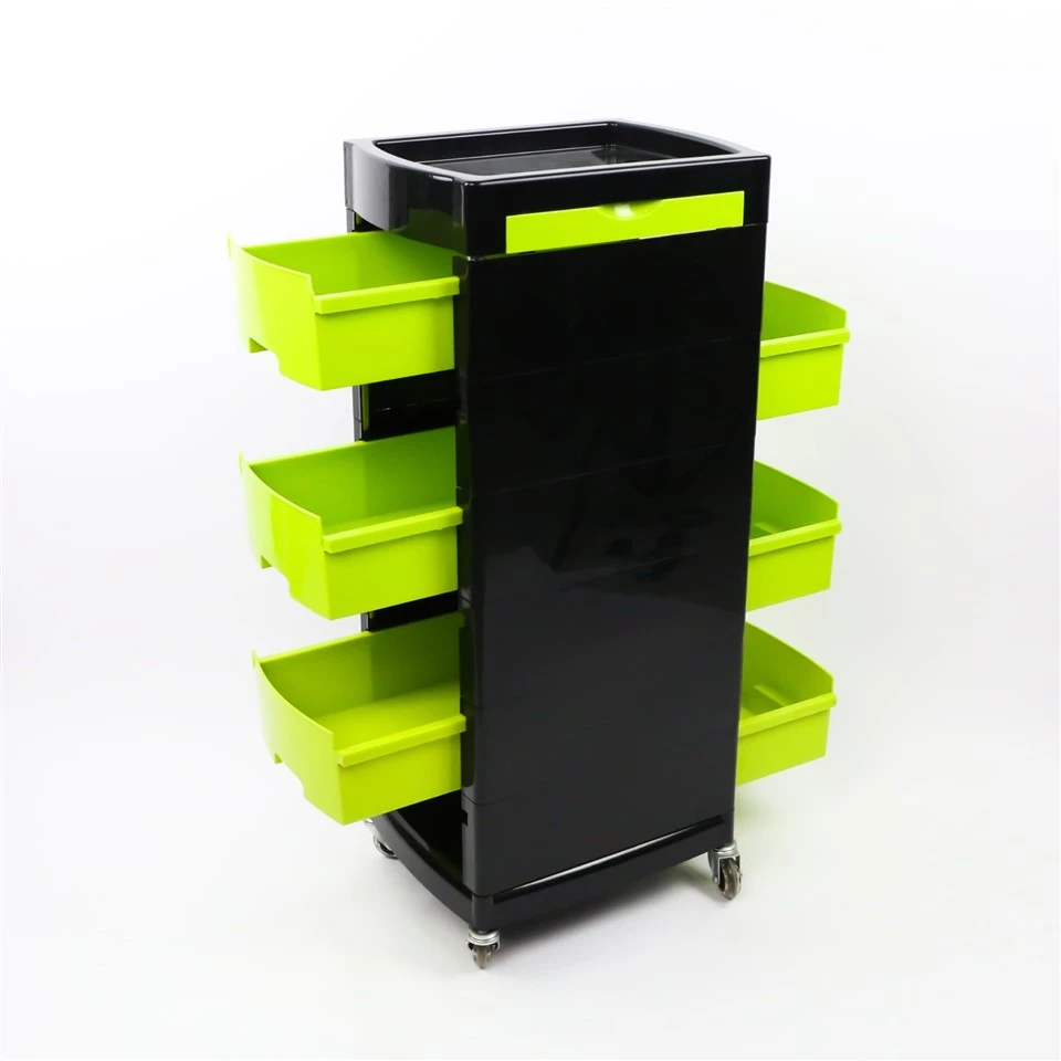 Rolling Hairdressing Trolley high quality Rolling Hairdressing Trolley high quality