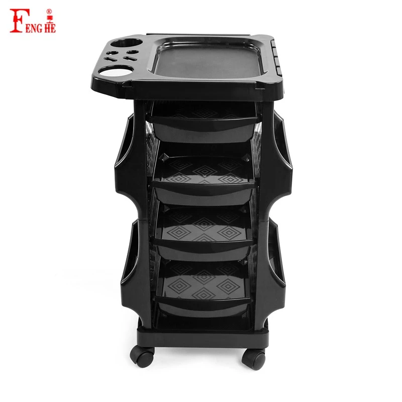 Simple Detachable Tray Rolling Trolley suppliers Simple Detachable Tray Rolling Trolley suppliers