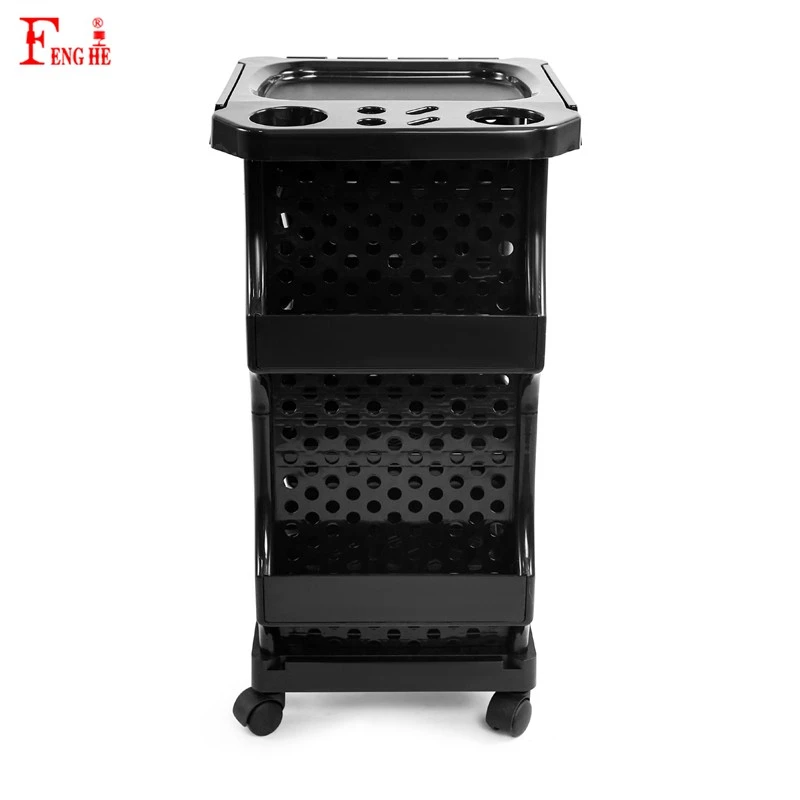 Simple Detachable Tray Rolling Trolley price Simple Detachable Tray Rolling Trolley price