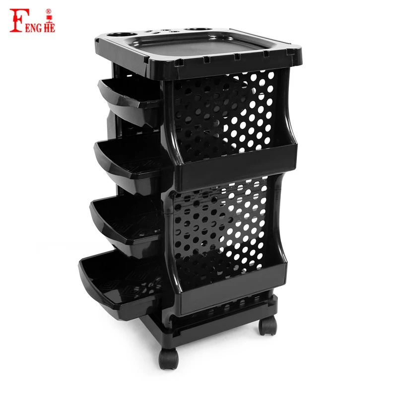 Simple Detachable Tray Rolling Trolley manufacturers Simple Detachable Tray Rolling Trolley manufacturers