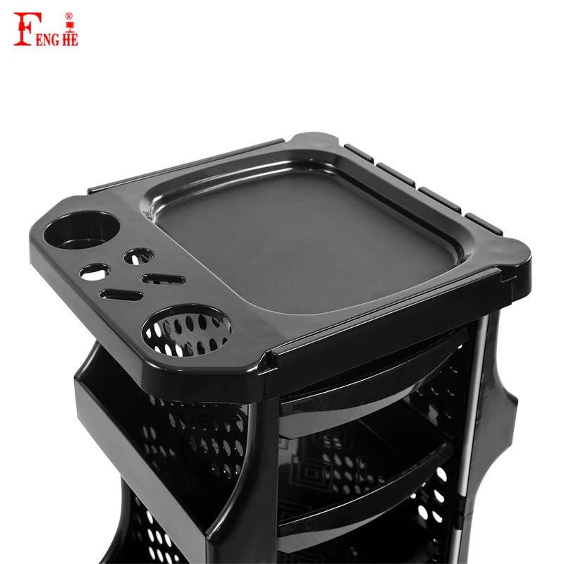 Simple Detachable Tray Rolling Trolley manufacturers Simple Detachable Tray Rolling Trolley manufacturers