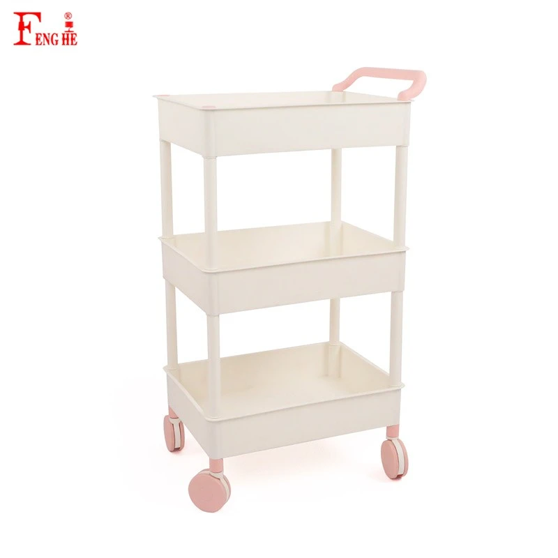 Simple Lightweight Rolling Service Cart price Simple Lightweight Rolling Service Cart price