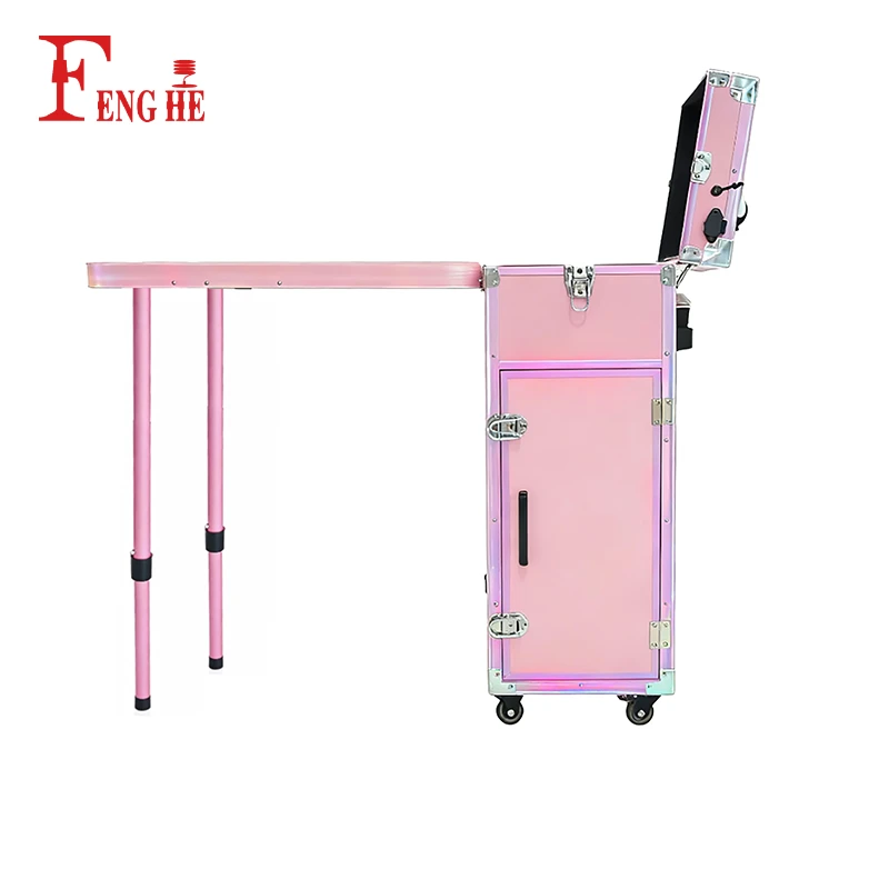 Simple Professional Nail Station suppliers Simple Professional Nail Station suppliers