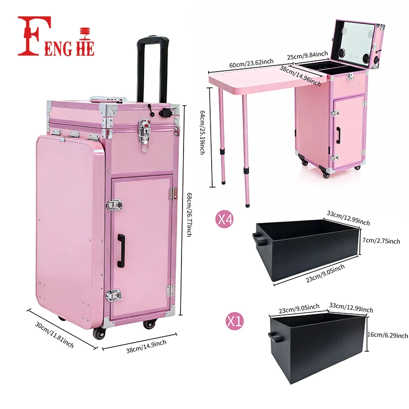 Simple Professional Nail Station price Simple Professional Nail Station price