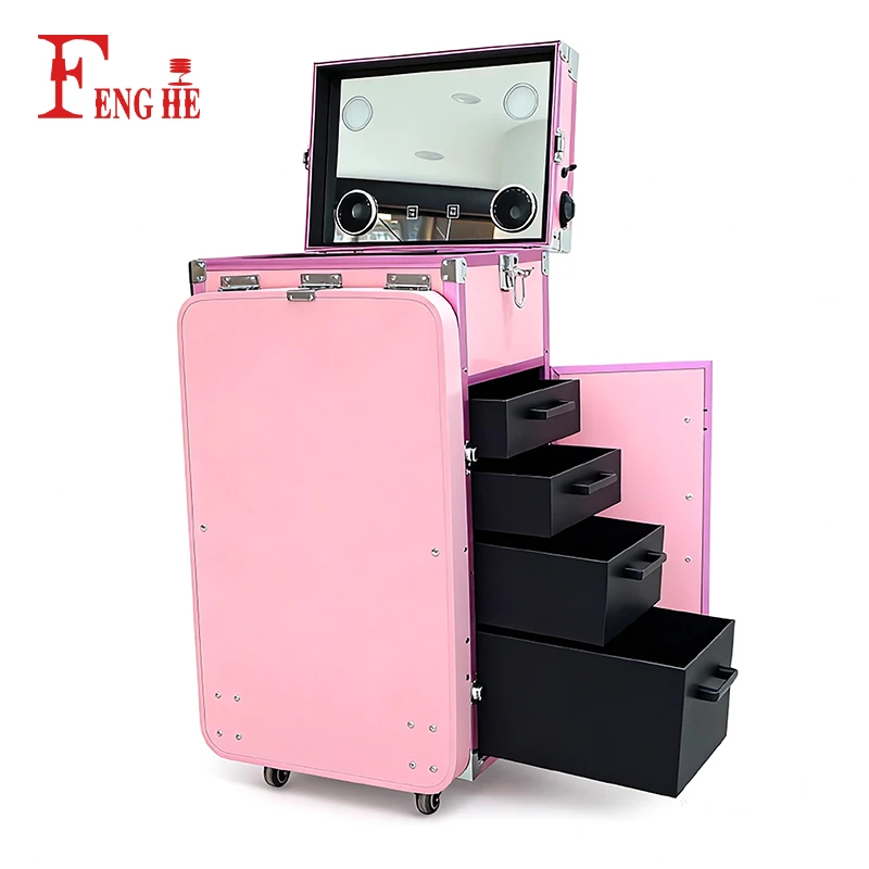 Simple Professional Nail Station best Simple Professional Nail Station best
