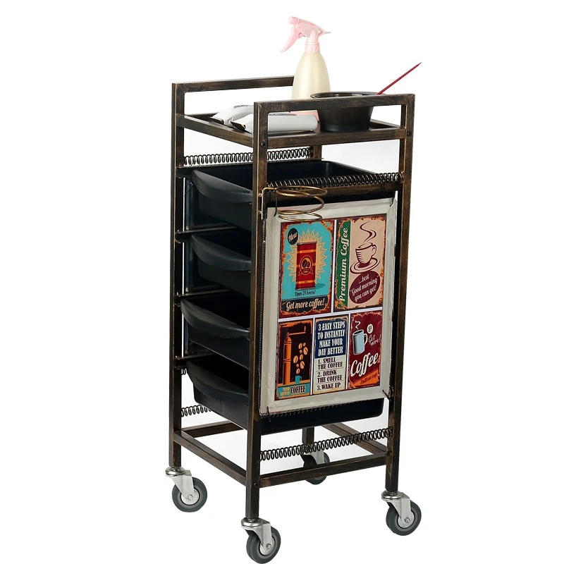 Simple Tiered Rolling Salon Organizer suppliers Simple Tiered Rolling Salon Organizer suppliers