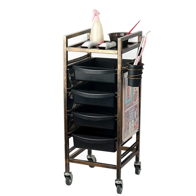 Simple Tiered Rolling Salon Organizer manufacturers Simple Tiered Rolling Salon Organizer manufacturers