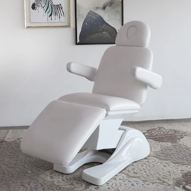 Sleek Heavy-Duty Electric Treatment Chair suppliers Sleek Heavy-Duty Electric Treatment Chair suppliers