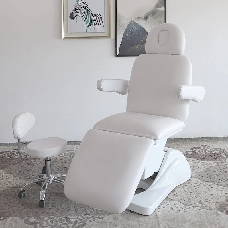 Sleek Heavy-Duty Electric Treatment Chair best Sleek Heavy-Duty Electric Treatment Chair best