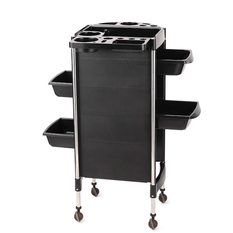 Sleek Professional Hairdresser Rolling Cart price Sleek Professional Hairdresser Rolling Cart price