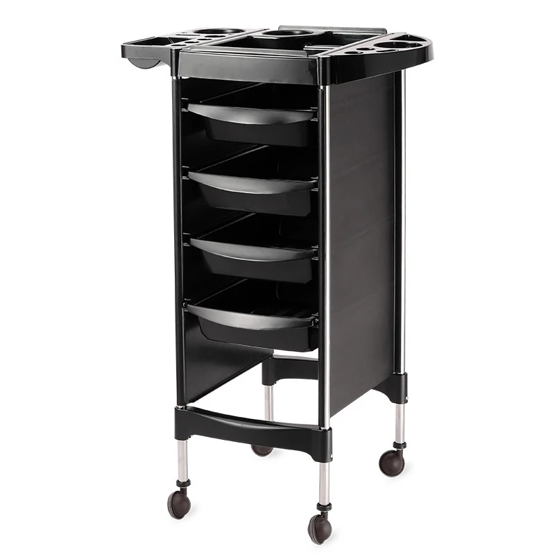 Sleek Professional Hairdresser Rolling Cart suppliers Sleek Professional Hairdresser Rolling Cart suppliers