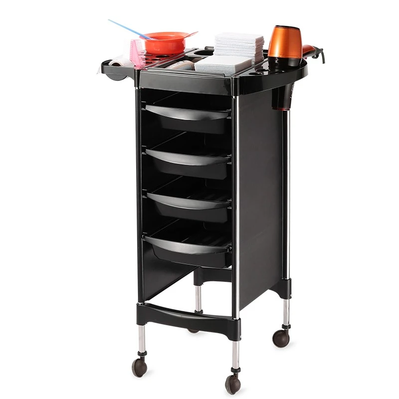 Sleek Professional Hairdresser Rolling Cart best Sleek Professional Hairdresser Rolling Cart best
