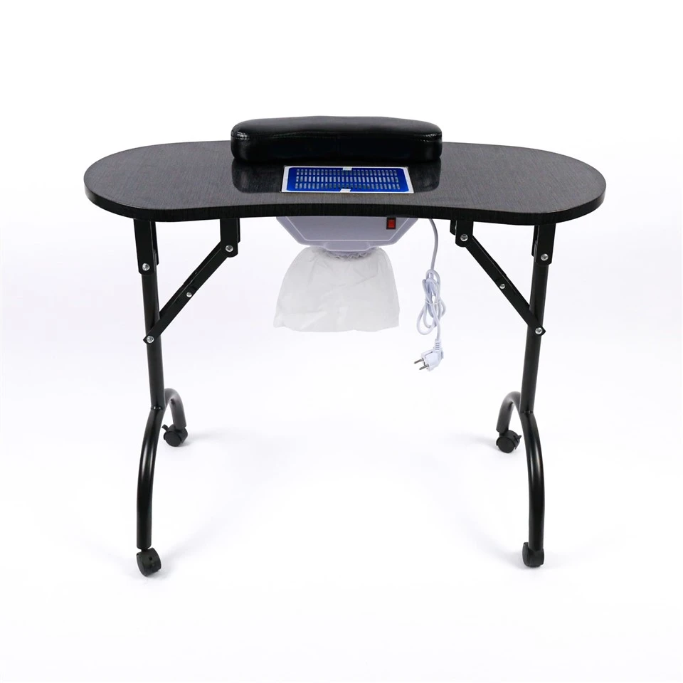 Sleek Salon Manicure Desk suppliers Sleek Salon Manicure Desk suppliers
