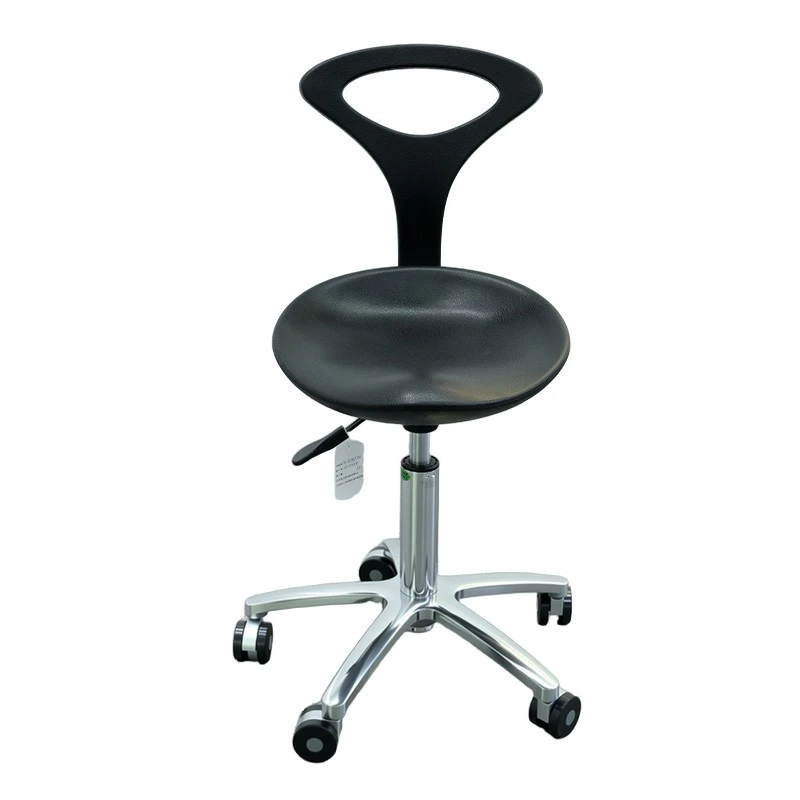 Sleek Waterproof Leather Work Stool suppliers Sleek Waterproof Leather Work Stool suppliers