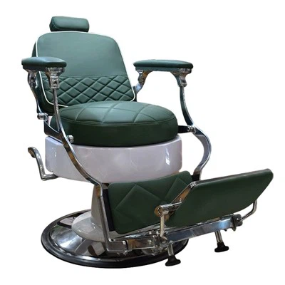 Classic Style Hydraulic Barber Chair