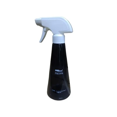 Conical Black Magic Spray Salon Water Spray Bottle - Ergonomic Fine Mist Hair Trigger Sprayer Container Manufacturer