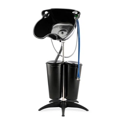 Modern Adjustable Tilt Salon Bowl