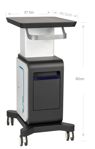 Professional Beauty Salon Trolley Cart - Manufacturer Direct Medical & Salon Equipment Cart For B2B Wholesale