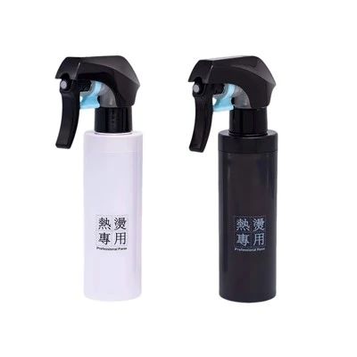 Professional Salon Spray Bottle Fine Mist Sprayer For Hair Perming & Styling