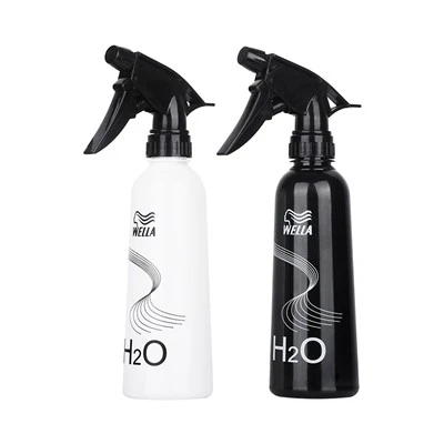 Professional Salon Water Spray Bottle Fine Mist Hair Trigger Sprayer