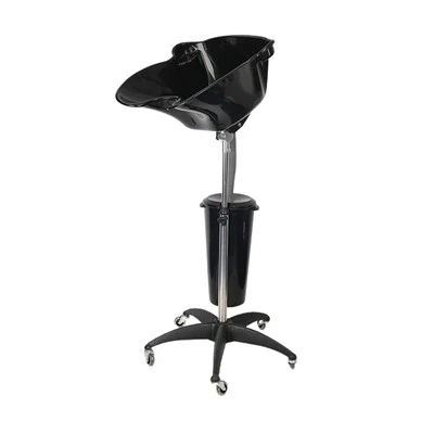 Simple Lightweight Washing Station