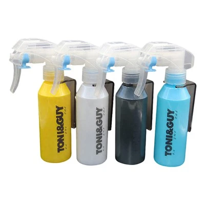 TONI&GUY Salon Water Spray Bottle - Fine Mist Barber Trigger Sprayer Container Manufacturer