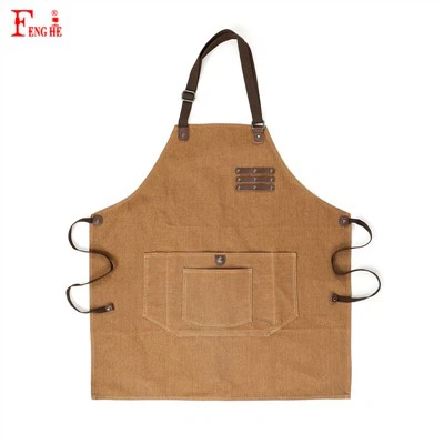 Vintage Classic Barber Shop Cape