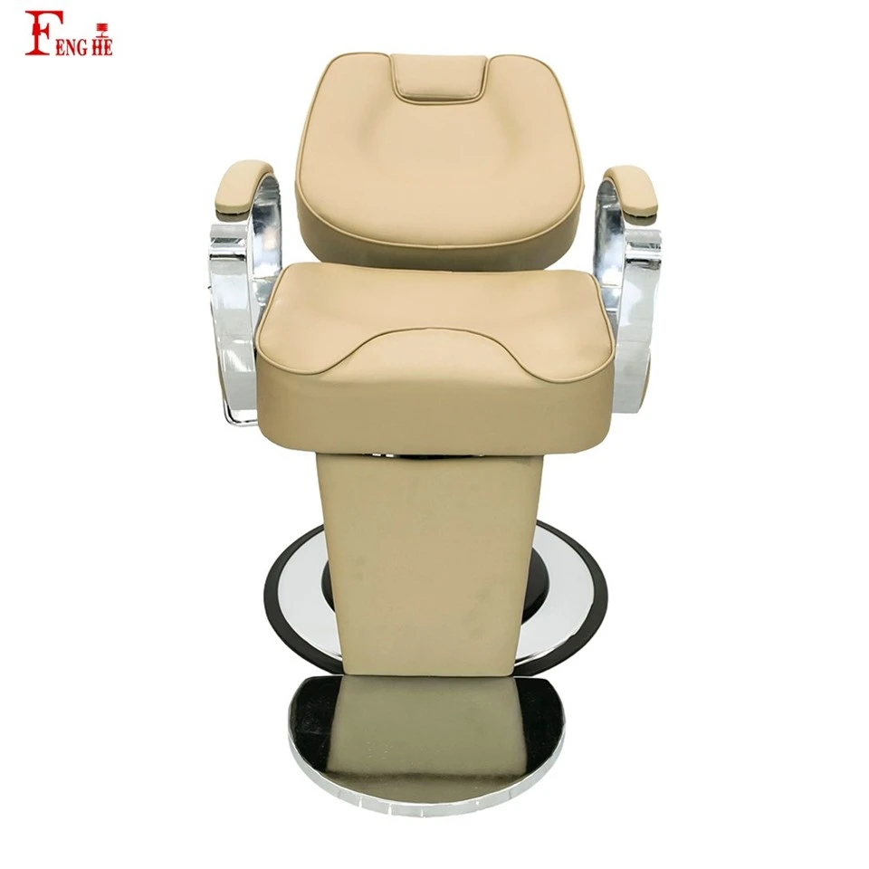 Vintage Luxury Reclining Barber Chair best